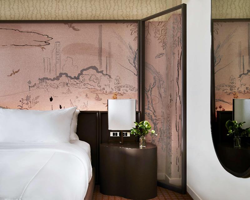 Park Lane Hotel New York - Oda