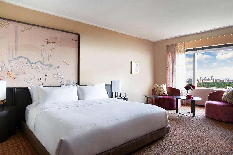 Park Lane Hotel New York - Oda