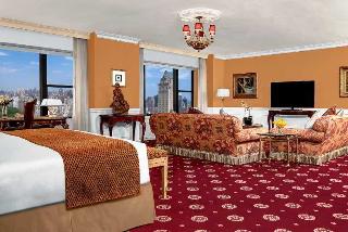 Park Lane Hotel New York fotoÄŸrafÄ±
