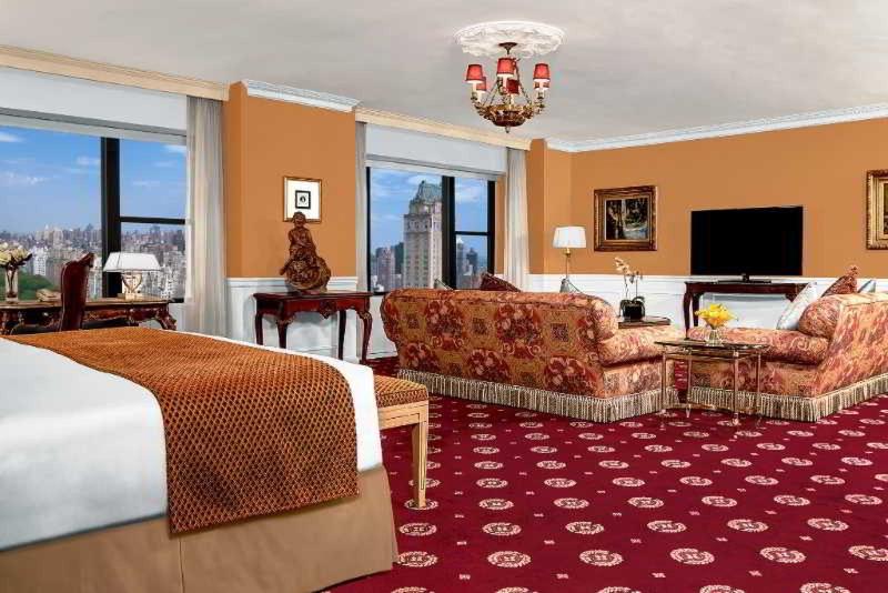 Park Lane Hotel New York - Oda