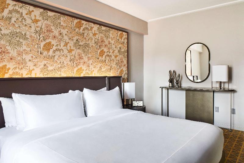 Park Lane Hotel New York - Oda
