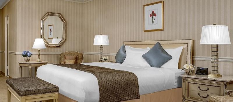 Park Lane Hotel New York - Oda