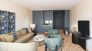 Park Lane Hotel New York fotoÄŸrafÄ±