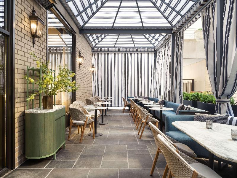 Park Lane Hotel New York - Oda