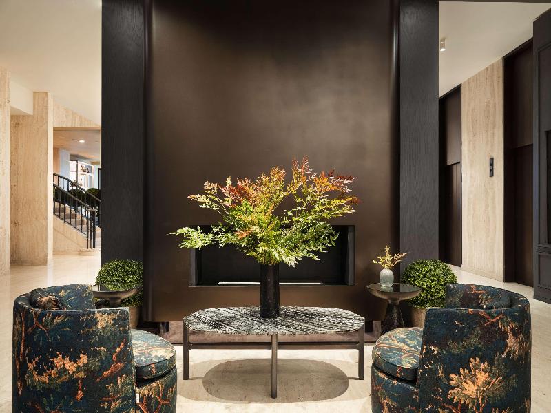 Park Lane Hotel New York - Oda