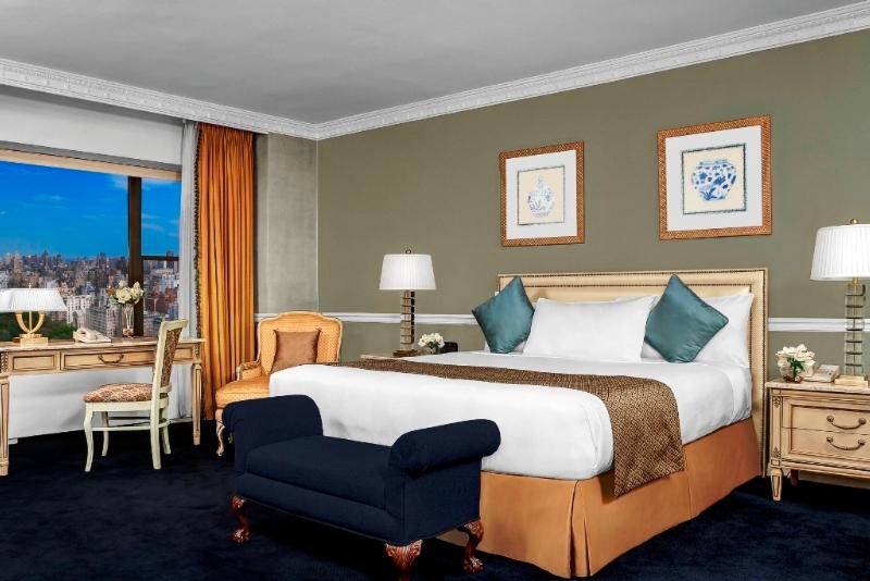Park Lane Hotel New York - Oda