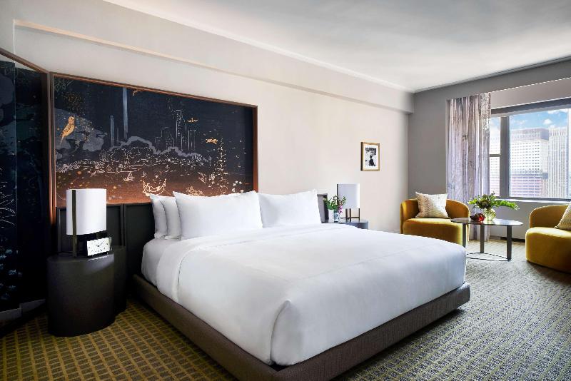 Park Lane Hotel New York - Oda