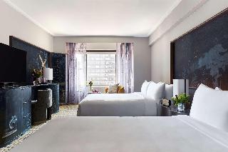 Park Lane Hotel New York fotoÄŸrafÄ±