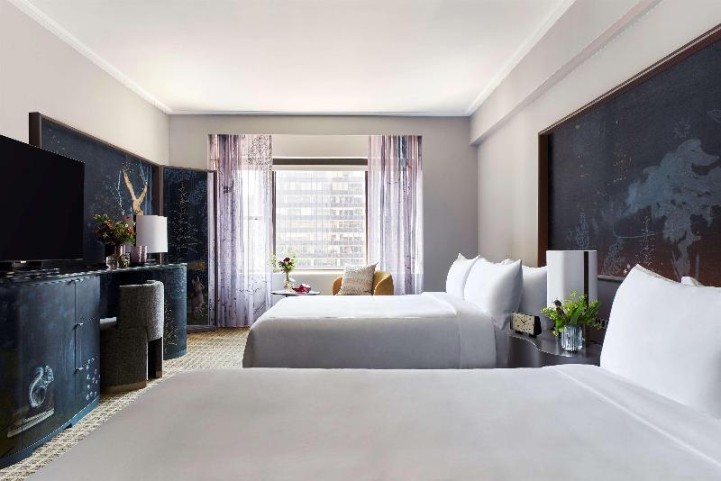 Park Lane Hotel New York - Oda