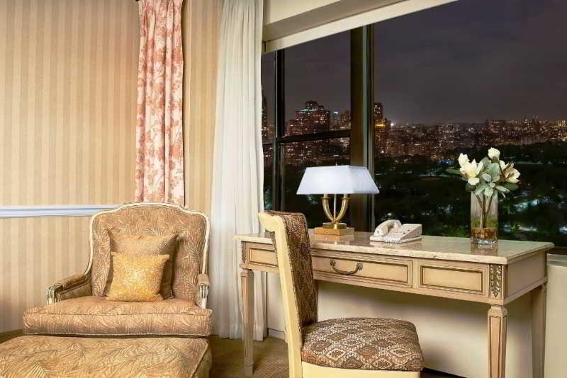 Park Lane Hotel New York - Oda