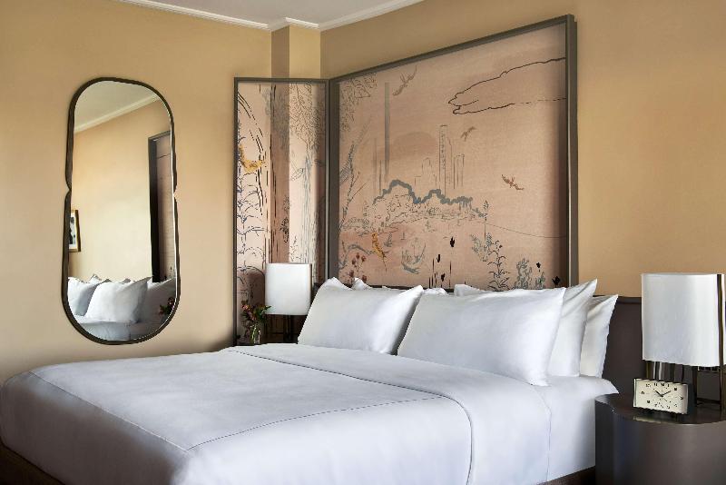 Park Lane Hotel New York - Oda