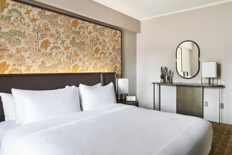 Park Lane Hotel New York - Oda