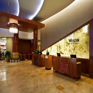 Westin New York Grand Central Hotel fotoÄŸrafÄ±