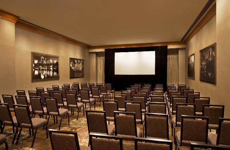 Westin New York Grand Central Hotel - Toplantı