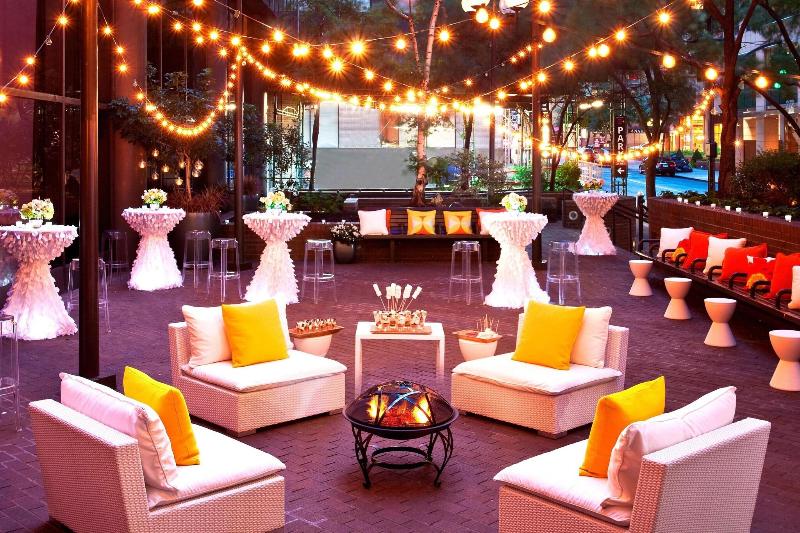 Westin New York Grand Central Hotel - Toplantı