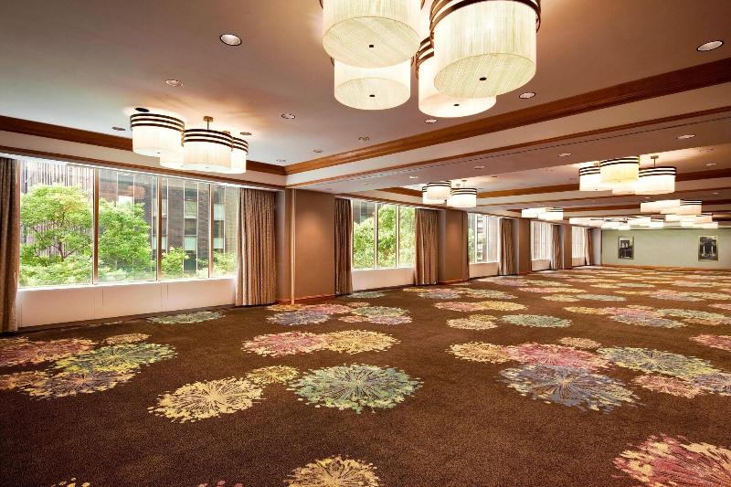 Westin New York Grand Central Hotel - Toplantı