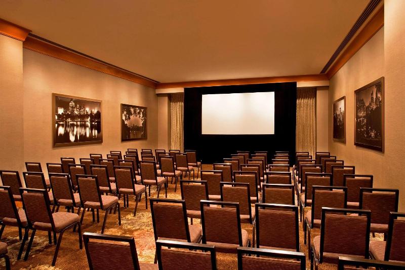 Westin New York Grand Central Hotel - Toplantı
