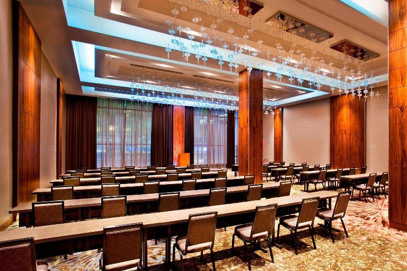 Westin New York Grand Central Hotel - Toplantı