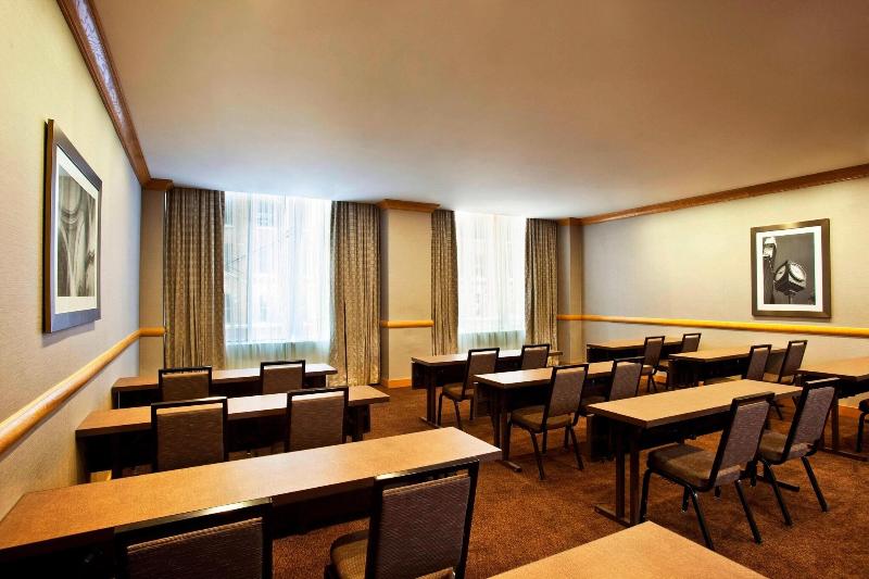 Westin New York Grand Central Hotel - Toplantı
