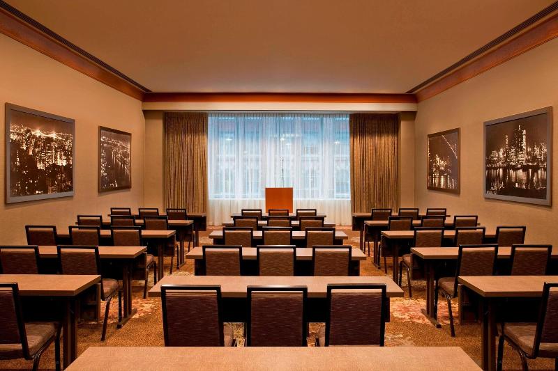 Westin New York Grand Central Hotel - Toplantı