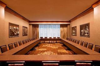Westin New York Grand Central Hotel fotoÄŸrafÄ±
