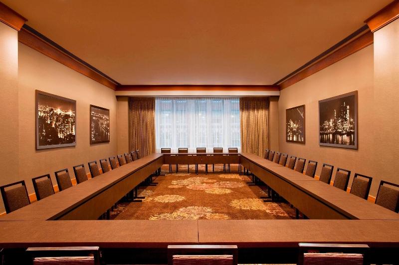 Westin New York Grand Central Hotel - Toplantı