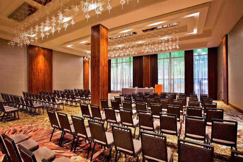 Westin New York Grand Central Hotel - Toplantı