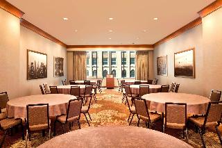 Westin New York Grand Central Hotel fotoÄŸrafÄ±