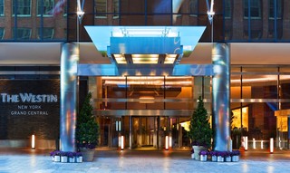 Westin New York Grand Central Hotel fotoÄŸrafÄ±