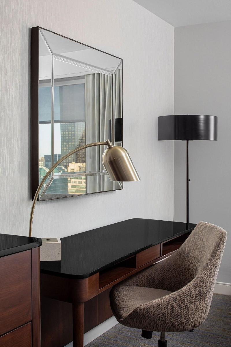 Westin New York Grand Central Hotel - Oda