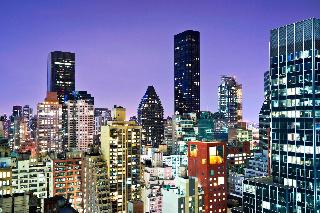 Westin New York Grand Central Hotel fotoÄŸrafÄ±