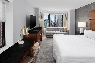 Westin New York Grand Central Hotel fotoÄŸrafÄ±