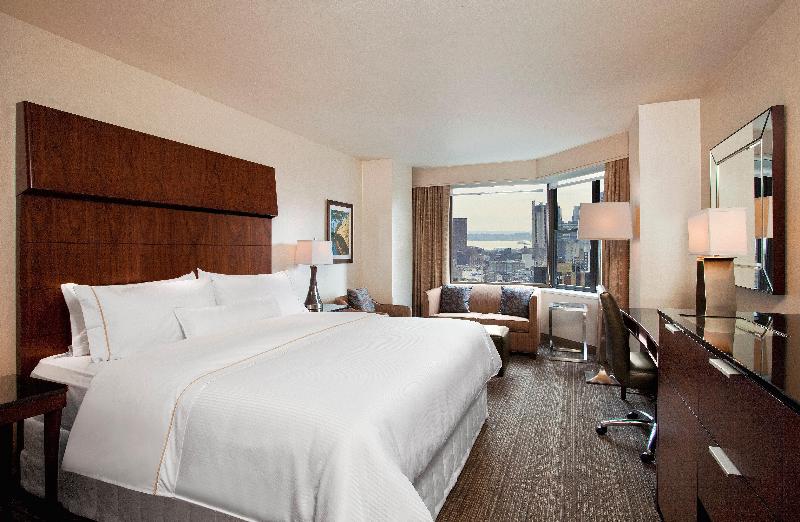Westin New York Grand Central Hotel - Oda
