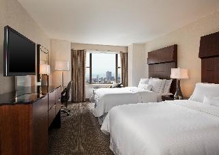 Westin New York Grand Central Hotel fotoÄŸrafÄ±
