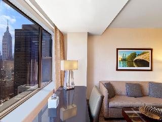 Westin New York Grand Central Hotel fotoÄŸrafÄ±