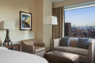 Westin New York Grand Central Hotel fotoÄŸrafÄ±