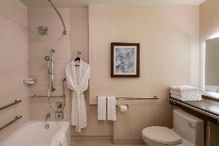 Westin New York Grand Central Hotel fotoÄŸrafÄ±