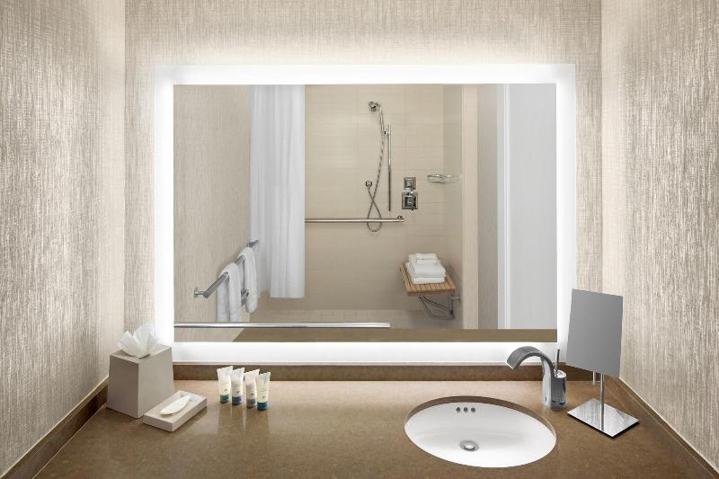Westin New York Grand Central Hotel - Oda