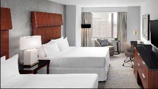 Westin New York Grand Central Hotel fotoÄŸrafÄ±