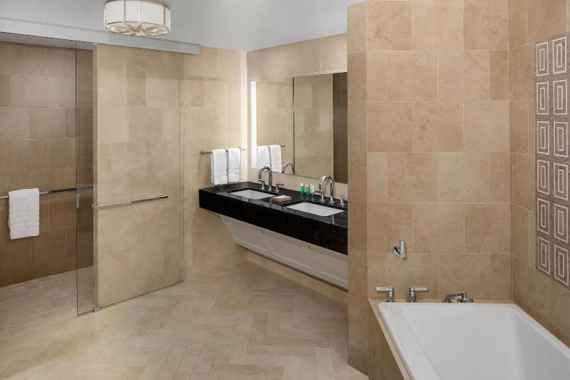 Westin New York Grand Central Hotel - Oda