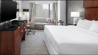 Westin New York Grand Central Hotel fotoÄŸrafÄ±