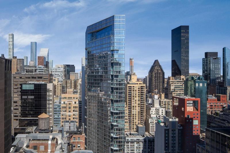 Westin New York Grand Central Hotel - Oda