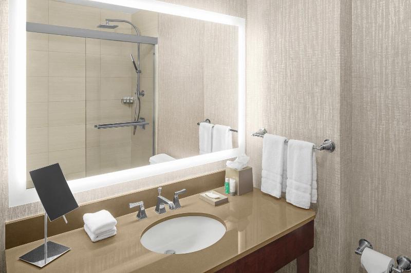 Westin New York Grand Central Hotel - Oda