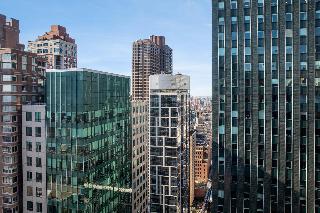 Westin New York Grand Central Hotel fotoÄŸrafÄ±