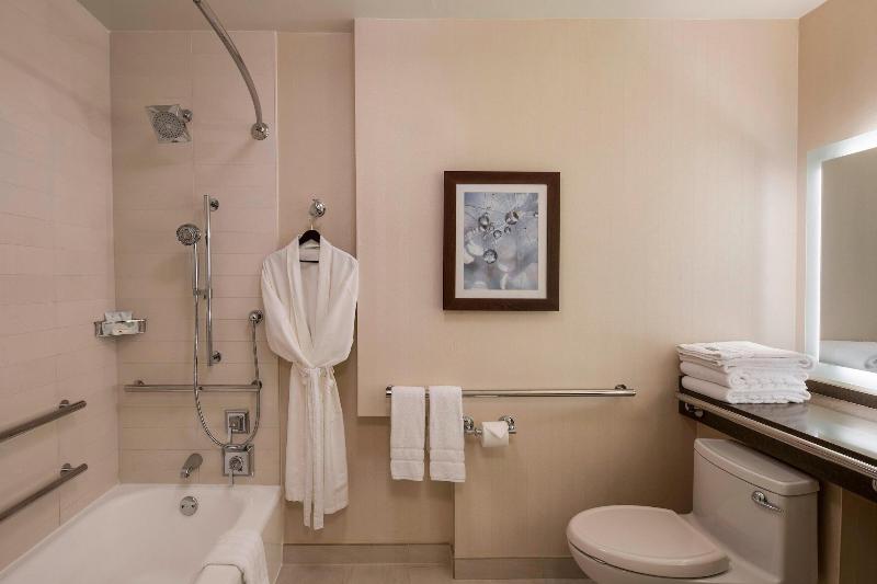 Westin New York Grand Central Hotel - Oda