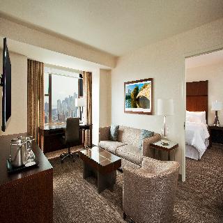 Westin New York Grand Central Hotel fotoÄŸrafÄ±