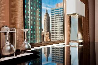 Westin New York Grand Central Hotel fotoÄŸrafÄ±