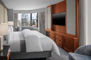 Westin New York Grand Central Hotel fotoÄŸrafÄ±
