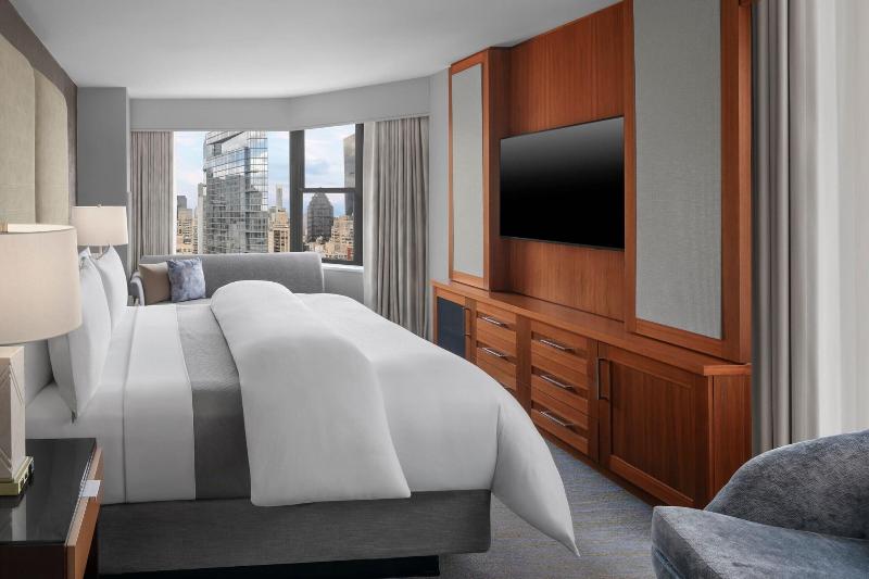 Westin New York Grand Central Hotel - Oda