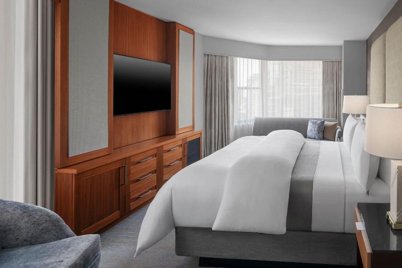 Westin New York Grand Central Hotel - Oda
